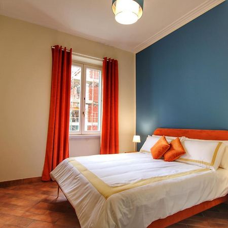 Charming Vatican Largeapt By Yh Rom Exteriör bild