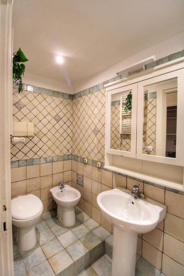 Charming Vatican Largeapt By Yh Rom Exteriör bild