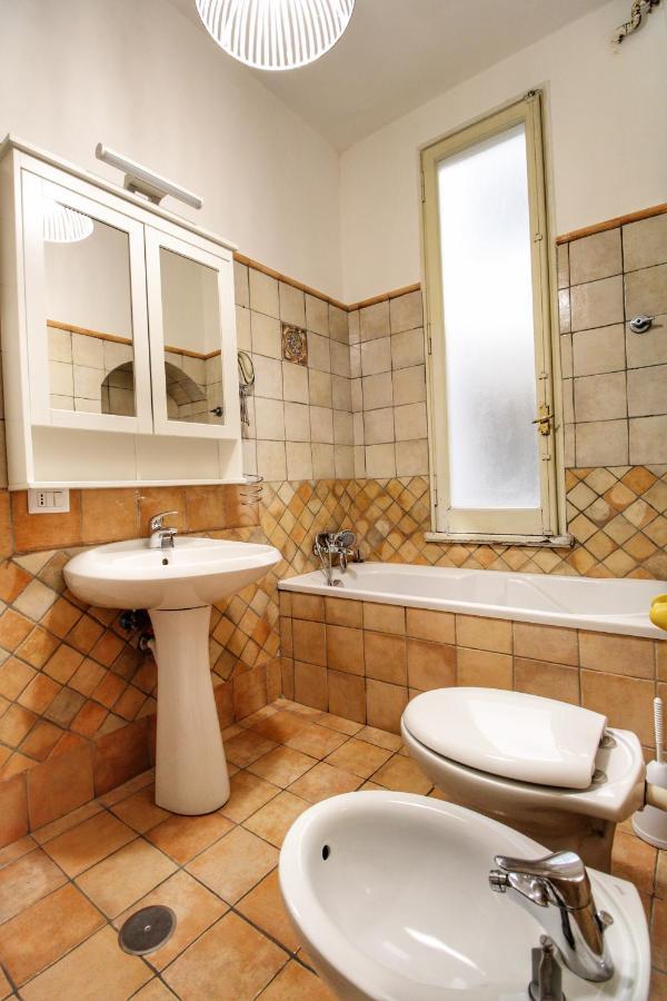 Charming Vatican Largeapt By Yh Rom Exteriör bild