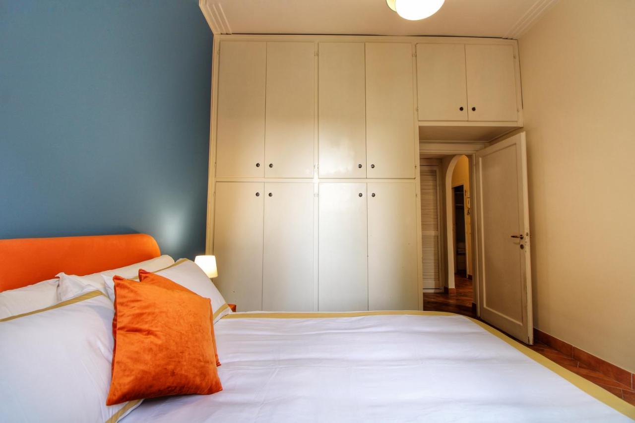 Charming Vatican Largeapt By Yh Rom Exteriör bild